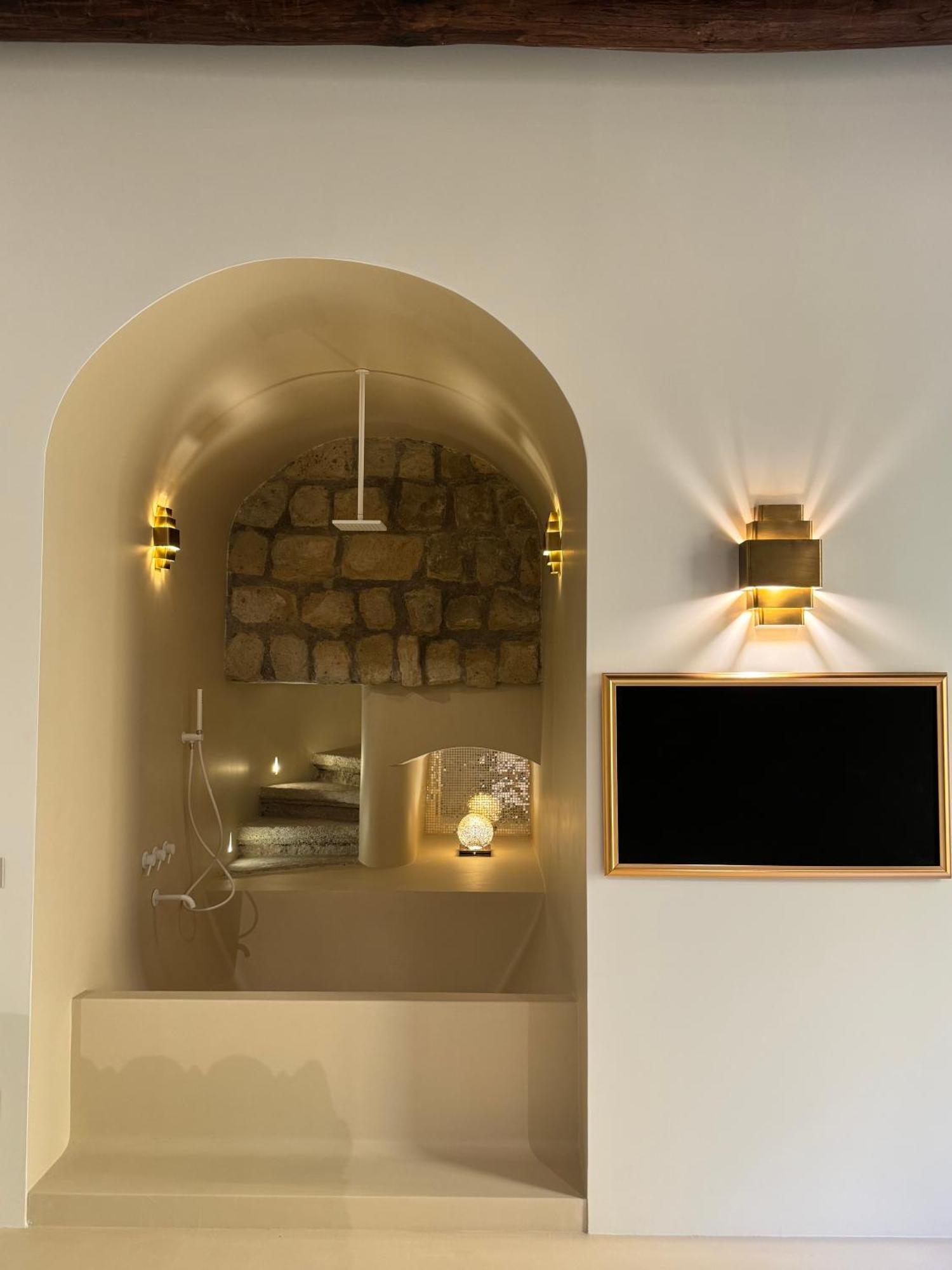 Spazio Cmm- Sant'Arpino Νάπολη Εξωτερικό φωτογραφία