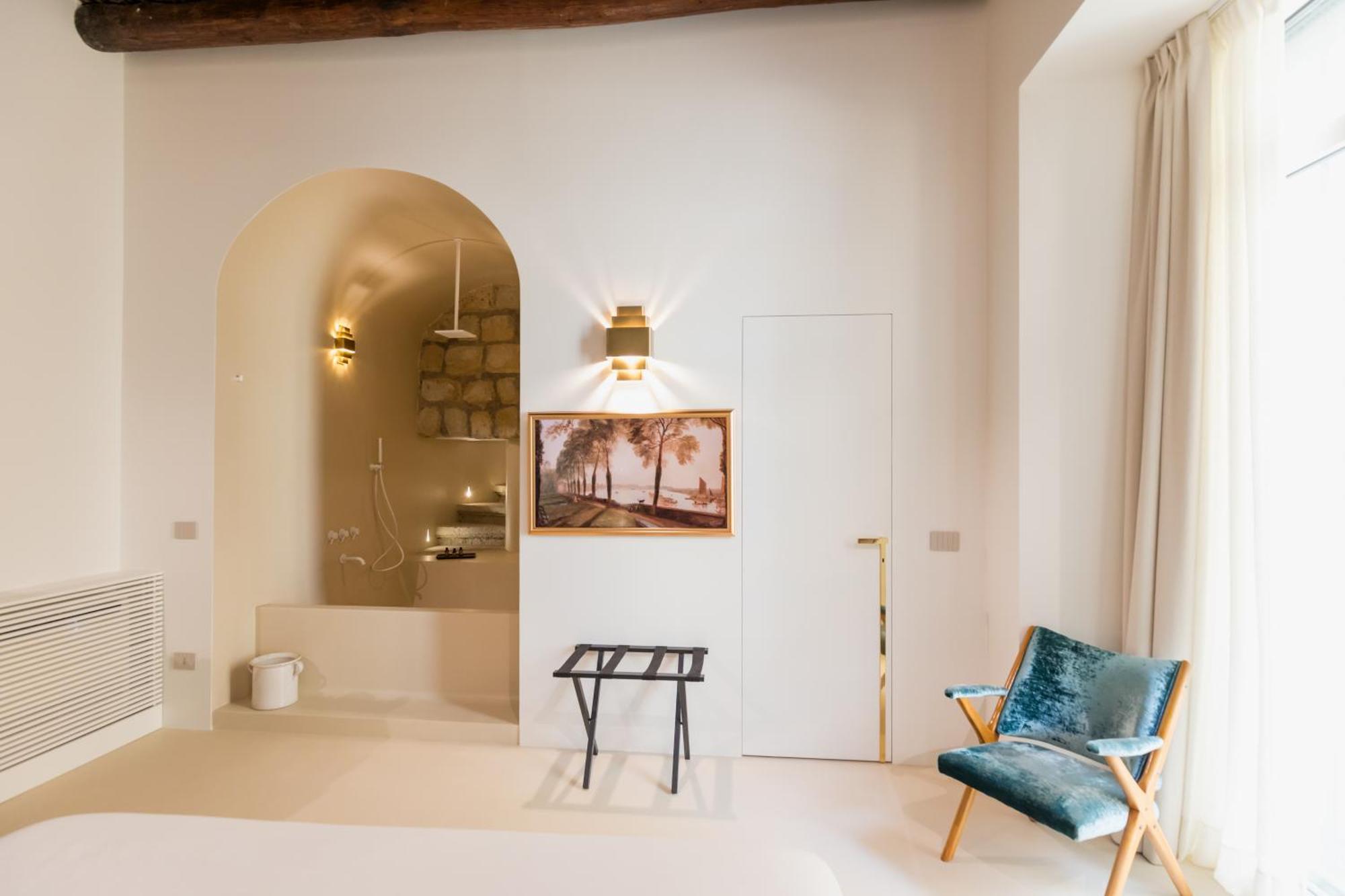 Spazio Cmm- Sant'Arpino Νάπολη Εξωτερικό φωτογραφία