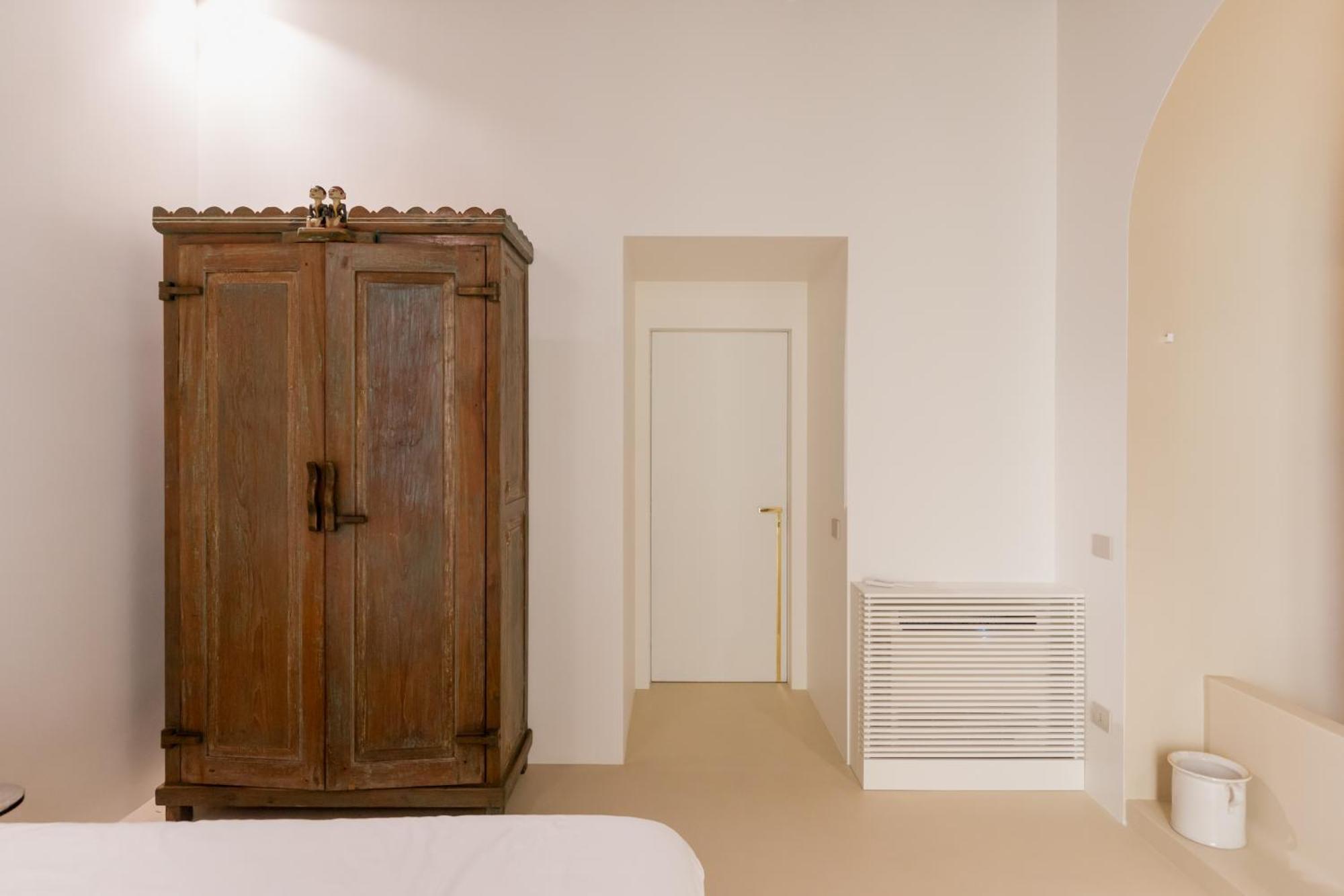 Spazio Cmm- Sant'Arpino Νάπολη Εξωτερικό φωτογραφία