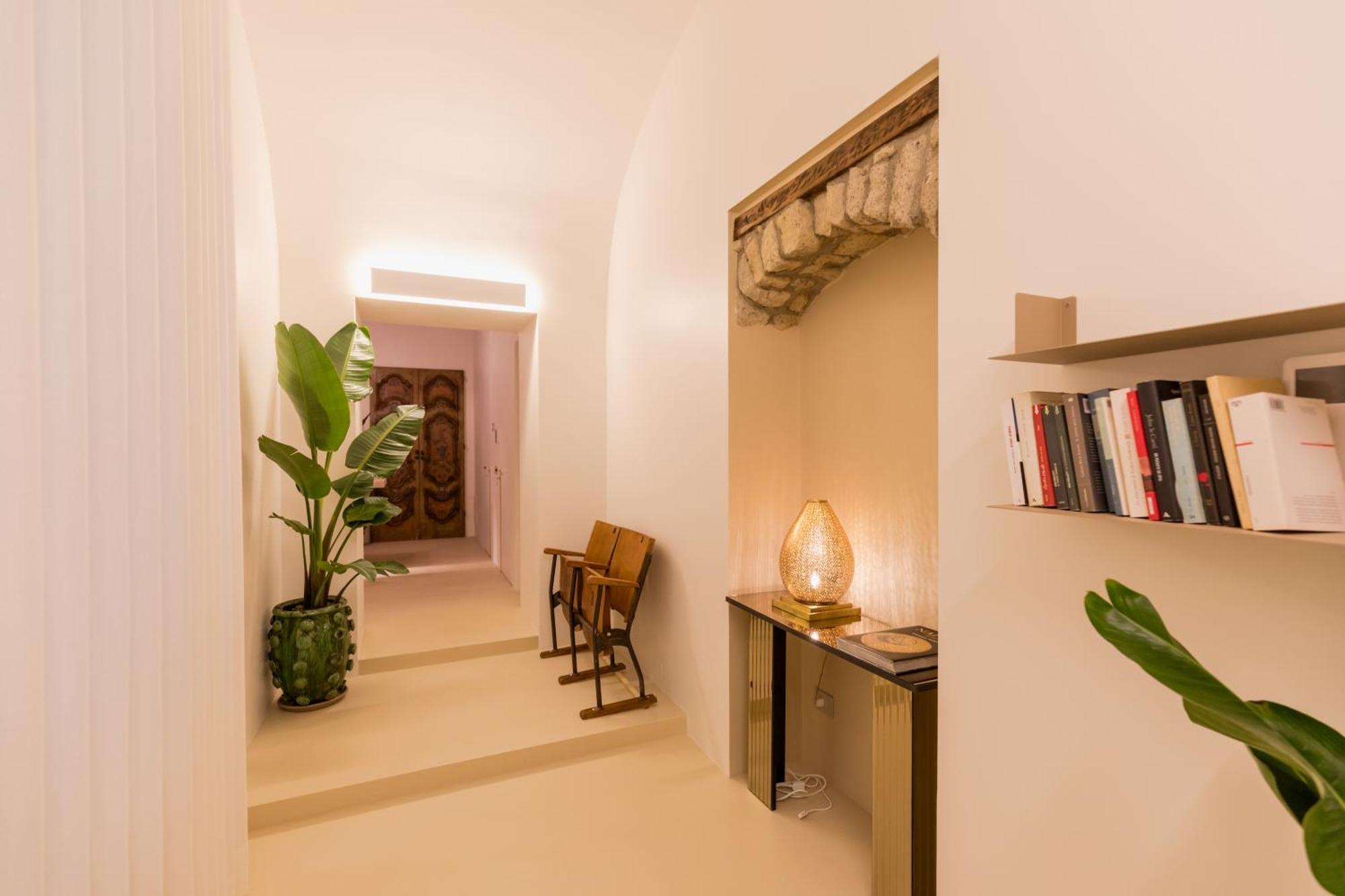 Spazio Cmm- Sant'Arpino Νάπολη Εξωτερικό φωτογραφία