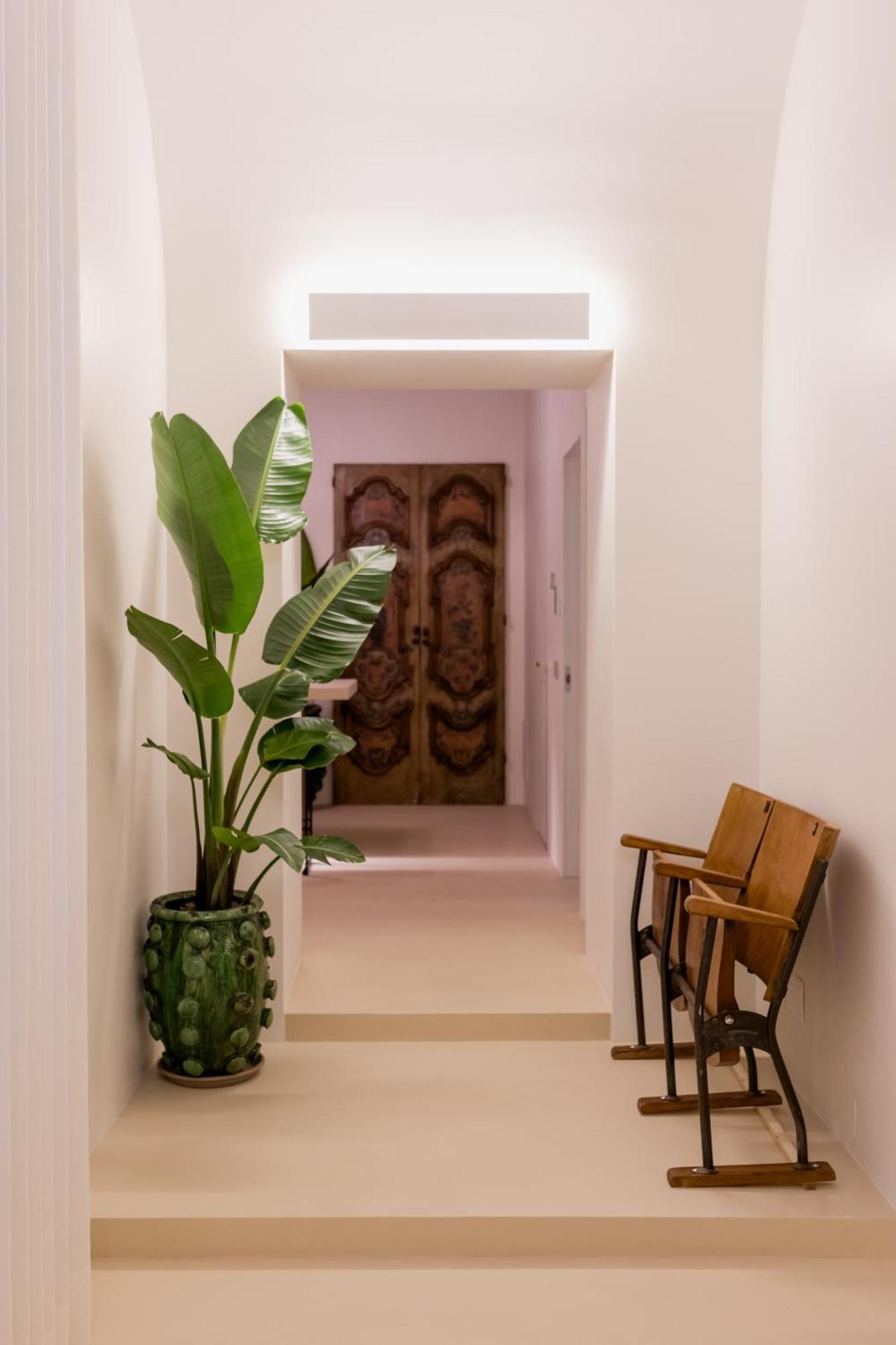 Spazio Cmm- Sant'Arpino Νάπολη Εξωτερικό φωτογραφία