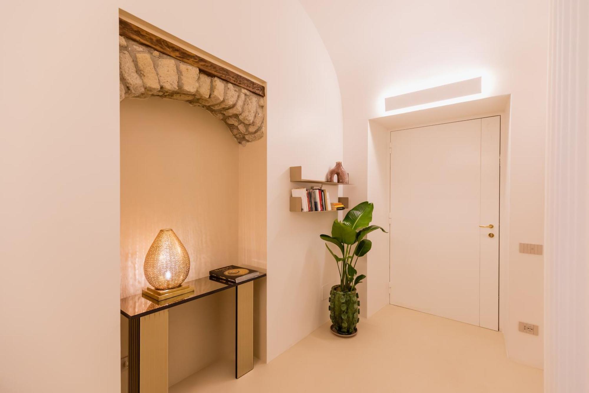 Spazio Cmm- Sant'Arpino Νάπολη Εξωτερικό φωτογραφία