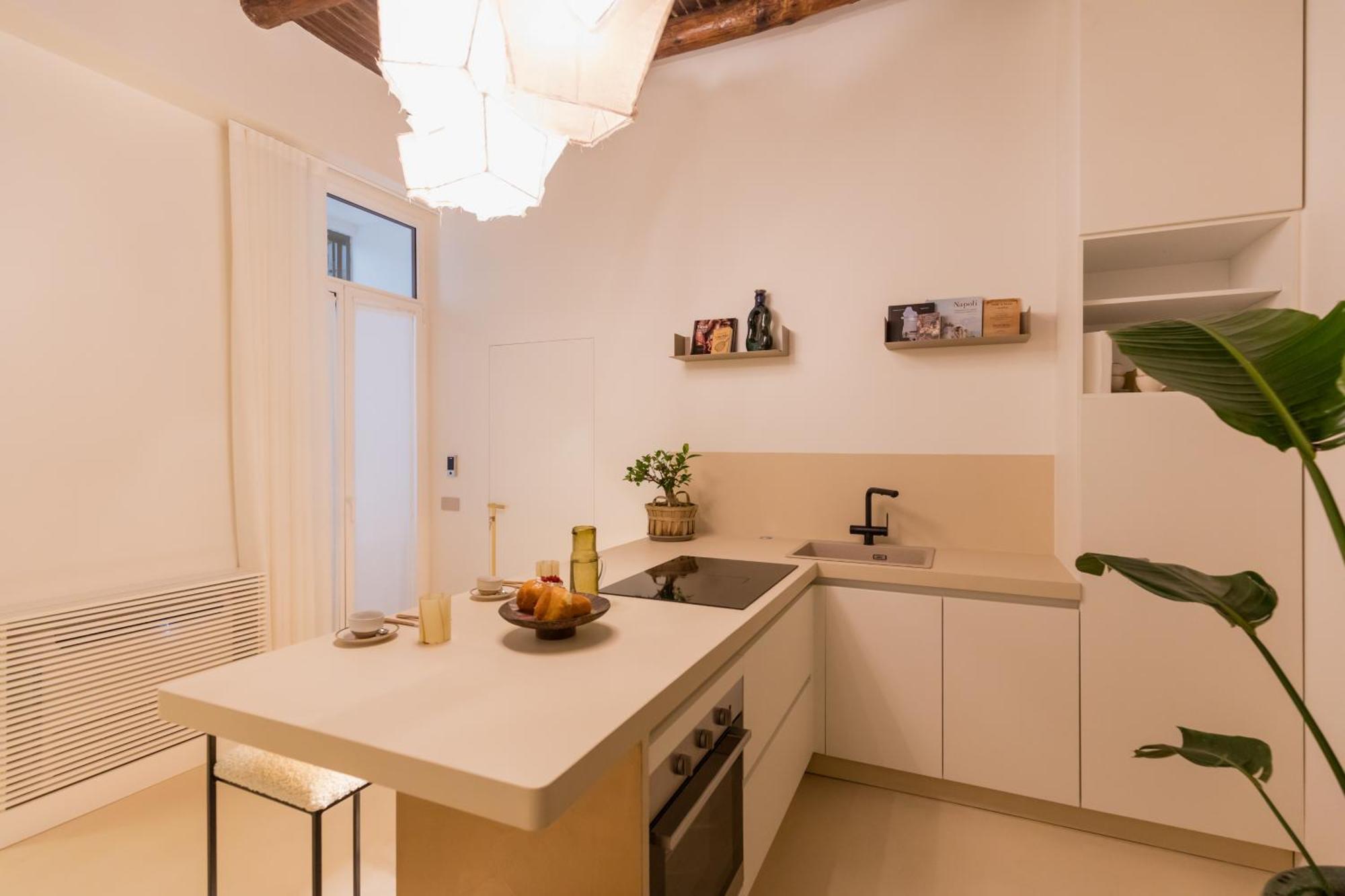 Spazio Cmm- Sant'Arpino Νάπολη Εξωτερικό φωτογραφία