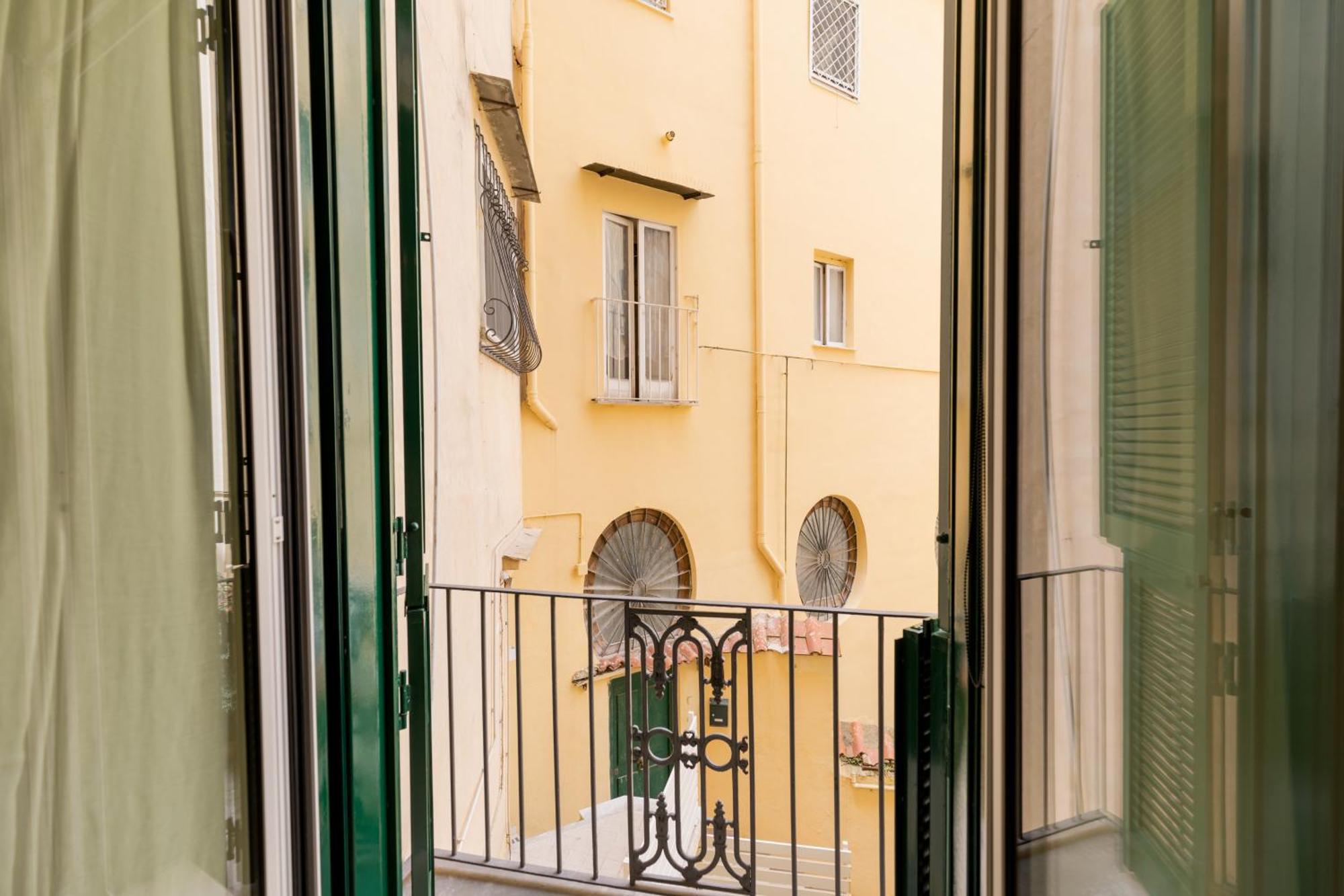 Spazio Cmm- Sant'Arpino Νάπολη Εξωτερικό φωτογραφία