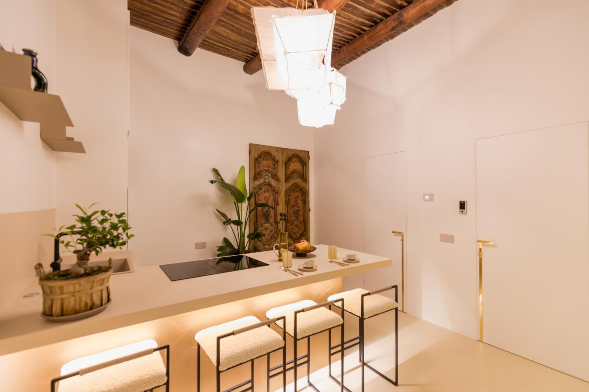 Spazio Cmm- Sant'Arpino Νάπολη Εξωτερικό φωτογραφία