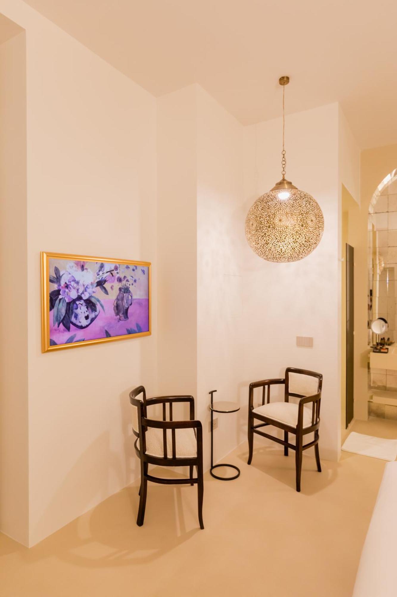 Spazio Cmm- Sant'Arpino Νάπολη Εξωτερικό φωτογραφία