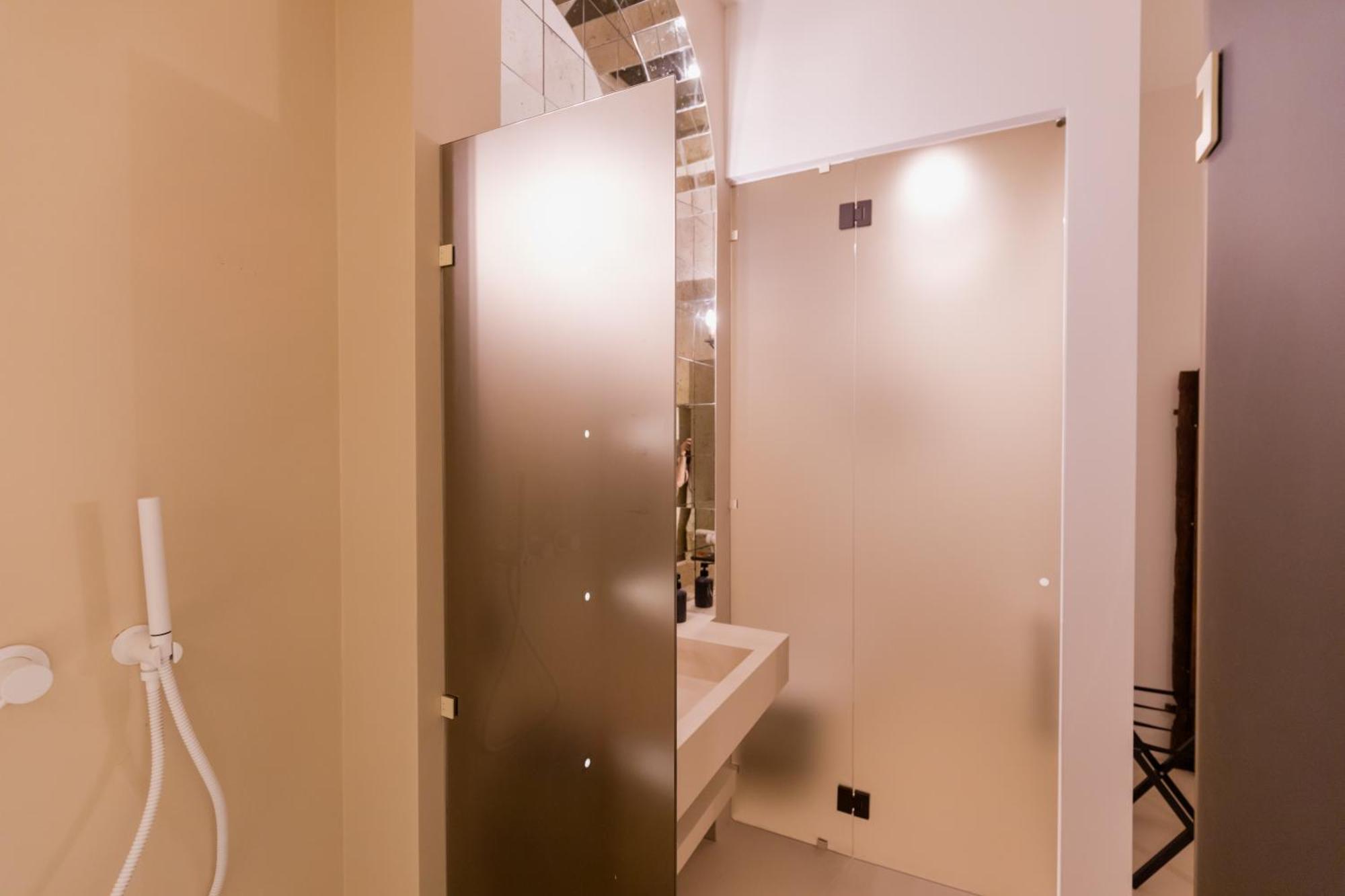 Spazio Cmm- Sant'Arpino Νάπολη Εξωτερικό φωτογραφία