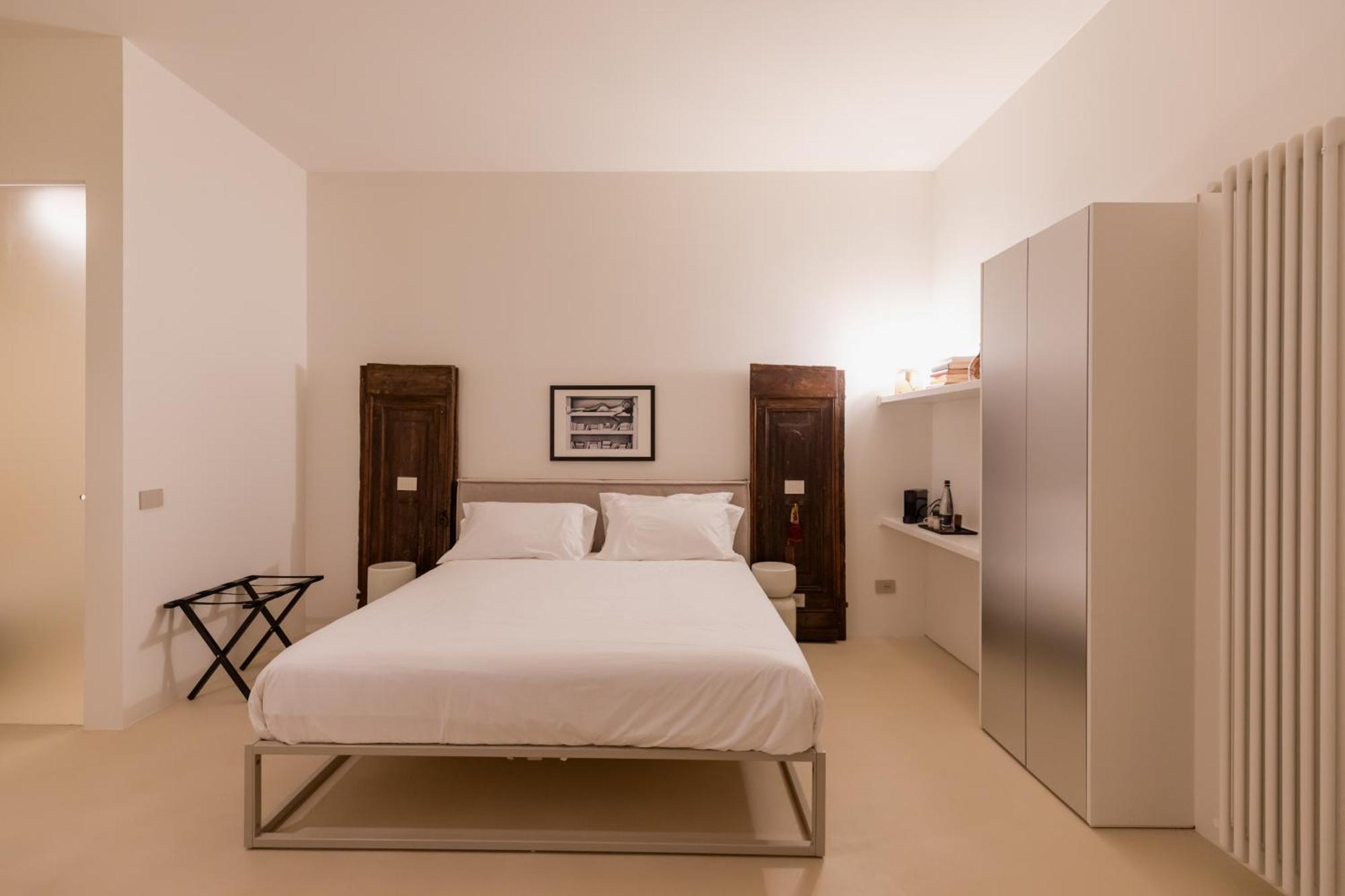 Spazio Cmm- Sant'Arpino Νάπολη Εξωτερικό φωτογραφία