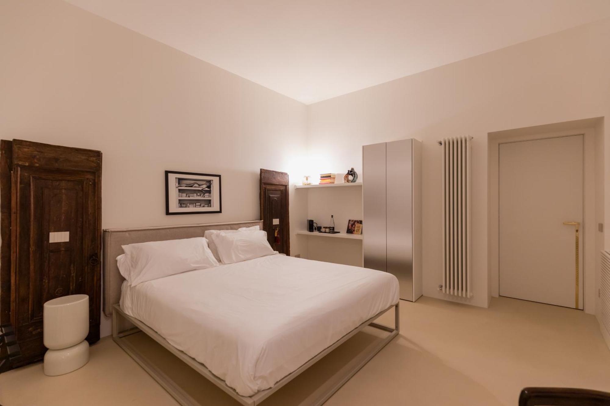 Spazio Cmm- Sant'Arpino Νάπολη Εξωτερικό φωτογραφία