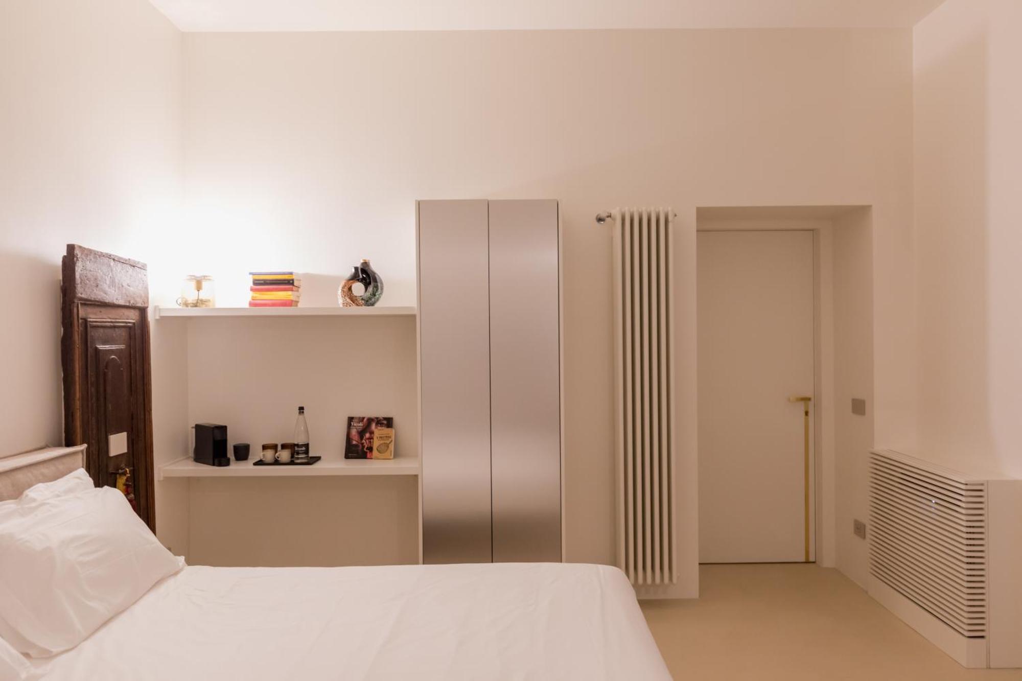 Spazio Cmm- Sant'Arpino Νάπολη Εξωτερικό φωτογραφία
