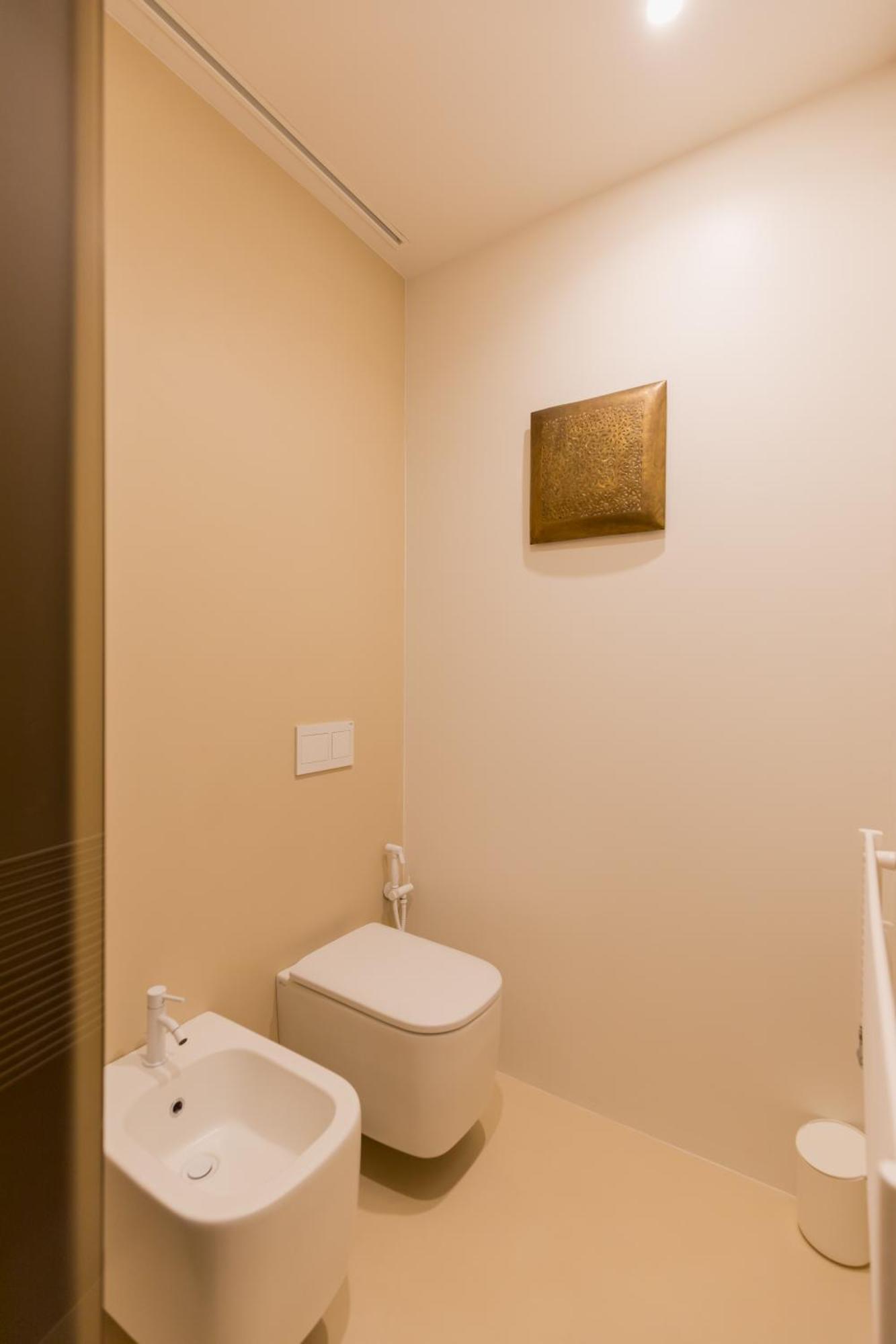 Spazio Cmm- Sant'Arpino Νάπολη Εξωτερικό φωτογραφία