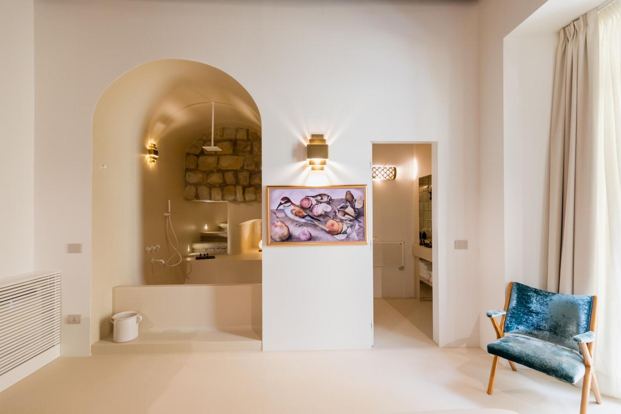 Spazio Cmm- Sant'Arpino Νάπολη Εξωτερικό φωτογραφία