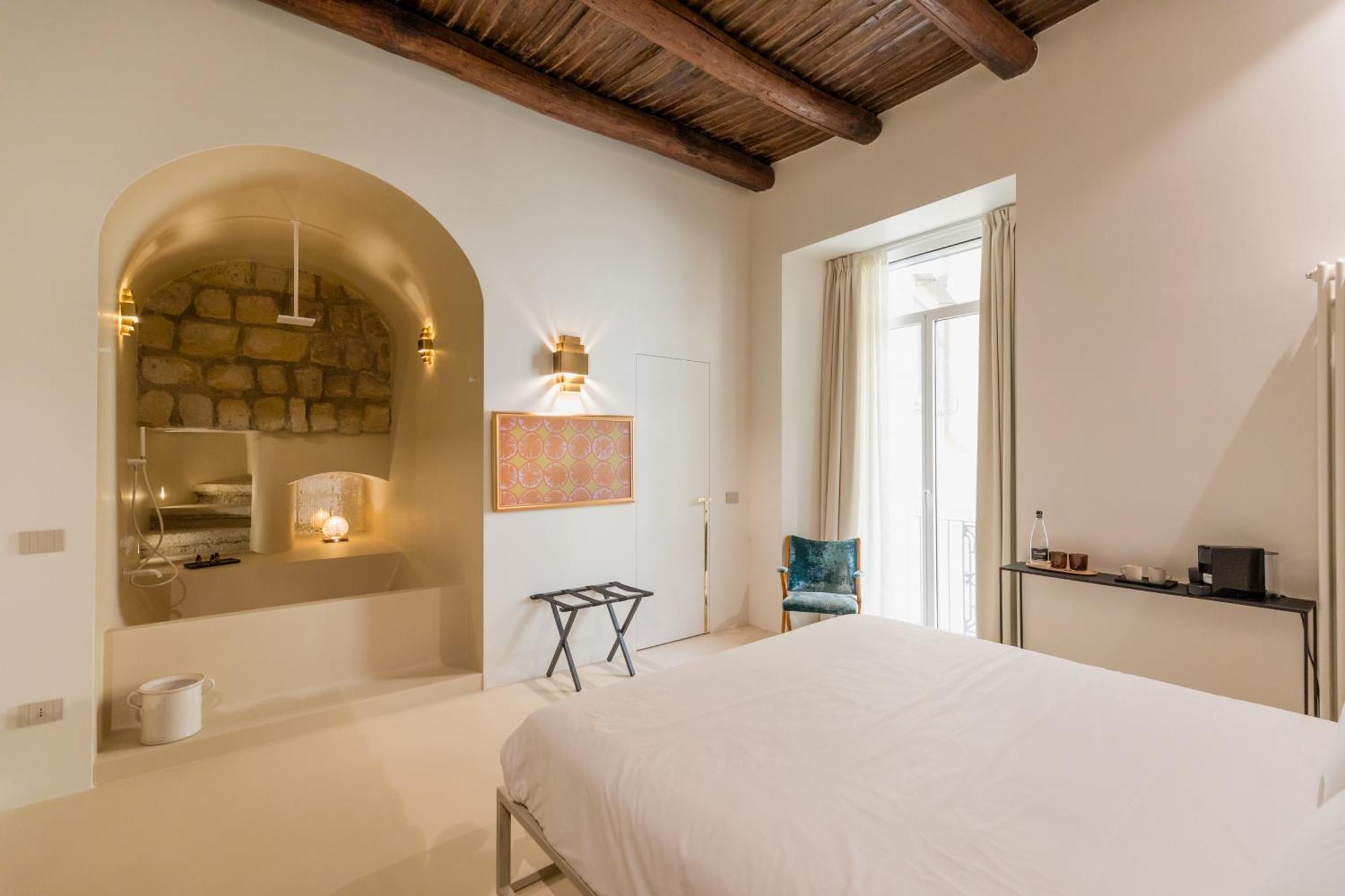 Spazio Cmm- Sant'Arpino Νάπολη Εξωτερικό φωτογραφία