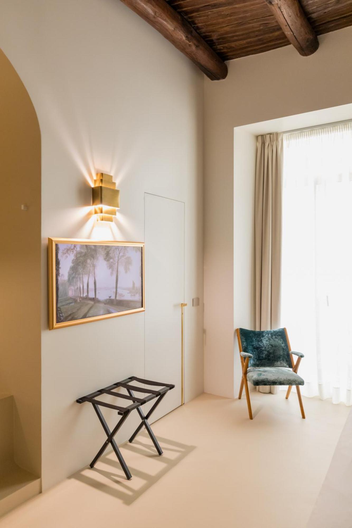 Spazio Cmm- Sant'Arpino Νάπολη Εξωτερικό φωτογραφία