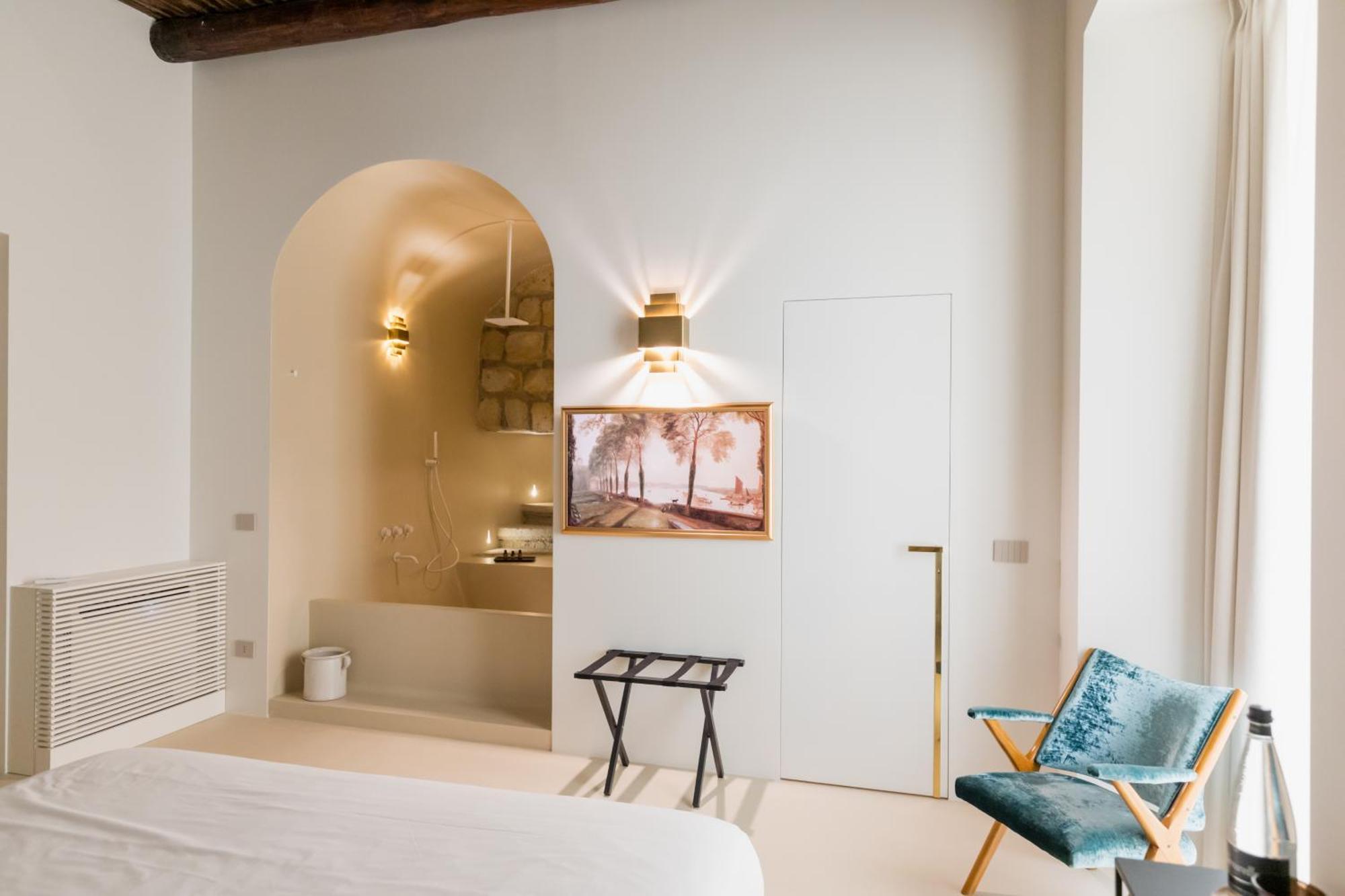 Spazio Cmm- Sant'Arpino Νάπολη Εξωτερικό φωτογραφία