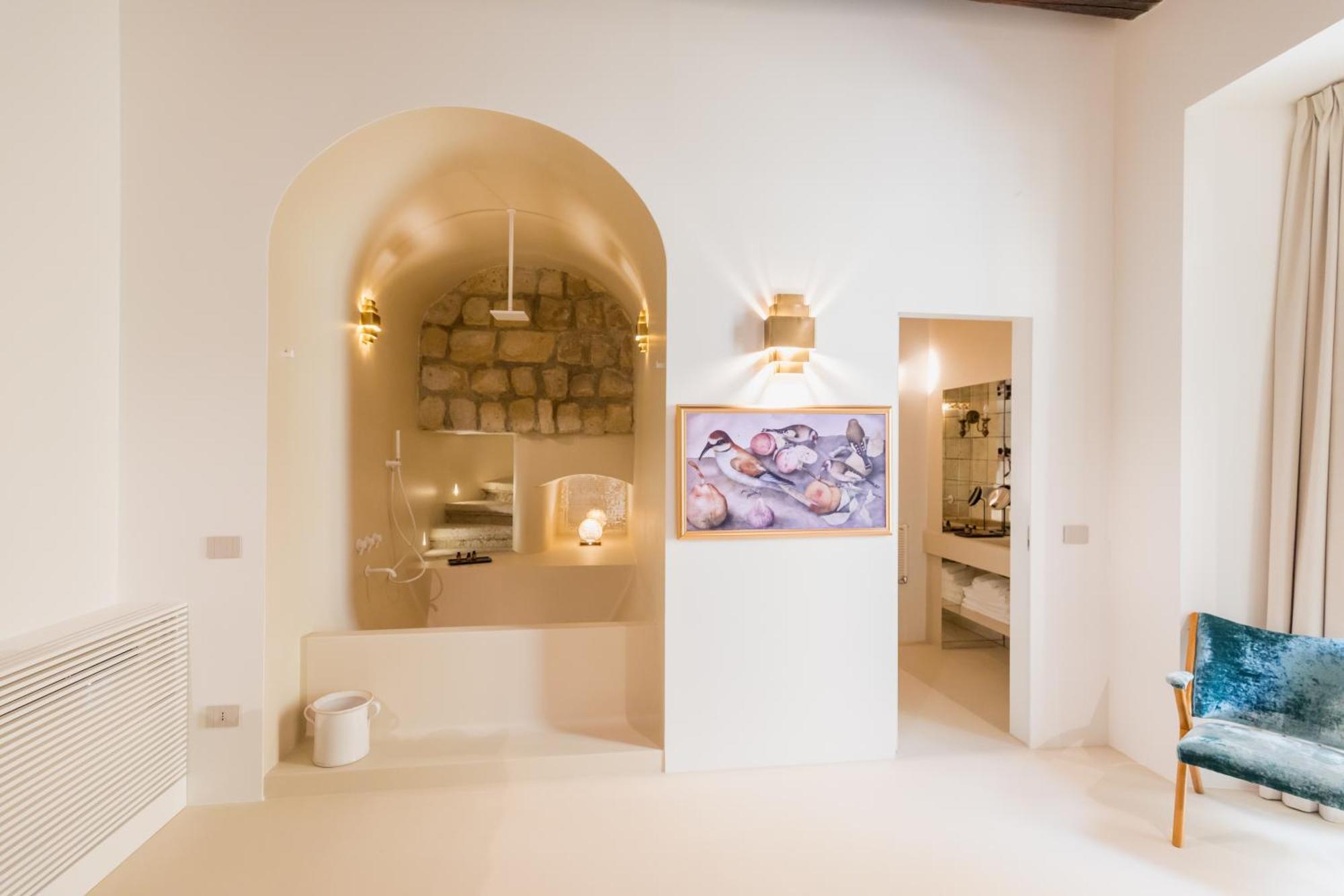 Spazio Cmm- Sant'Arpino Νάπολη Εξωτερικό φωτογραφία