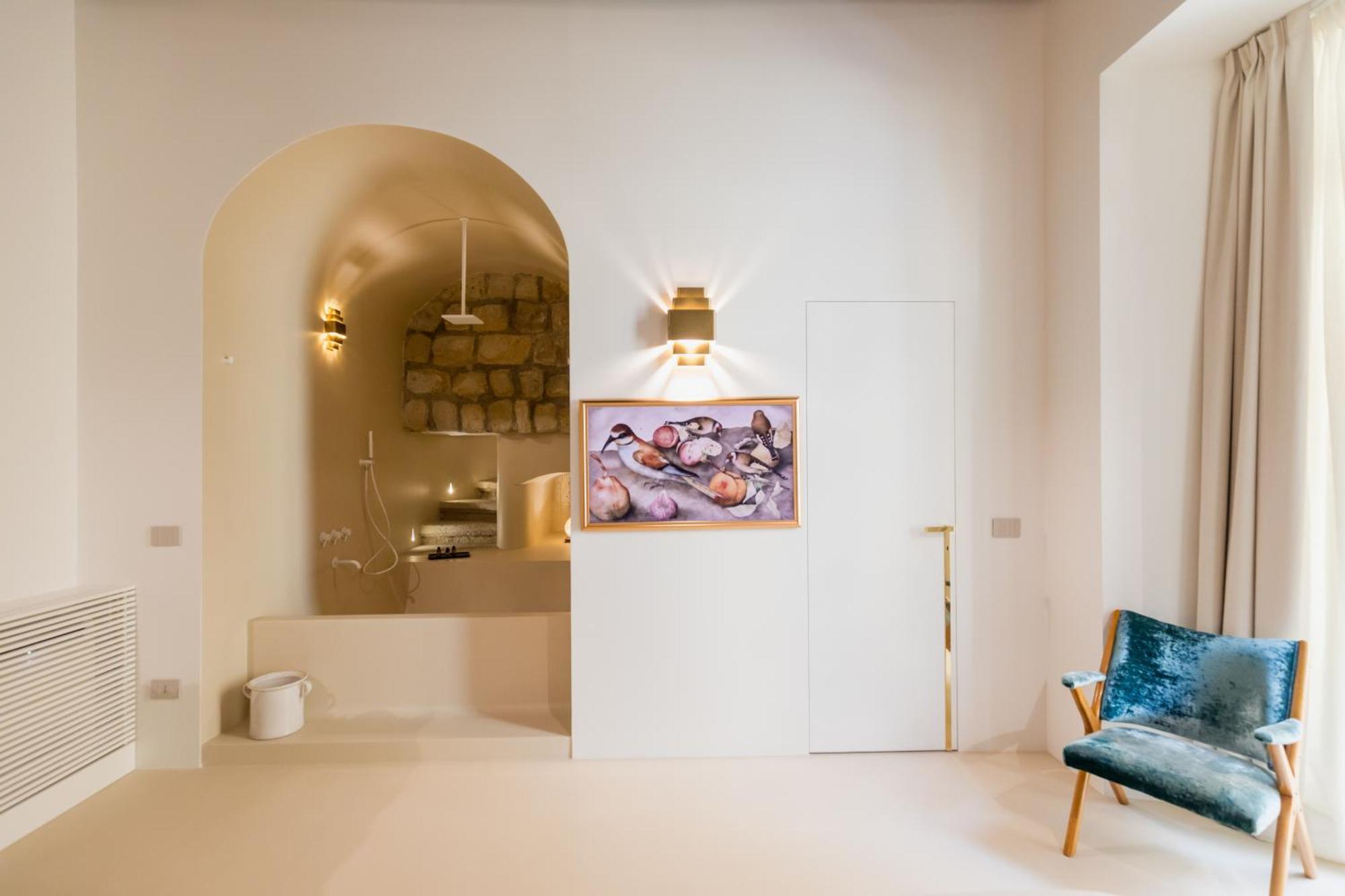 Spazio Cmm- Sant'Arpino Νάπολη Εξωτερικό φωτογραφία