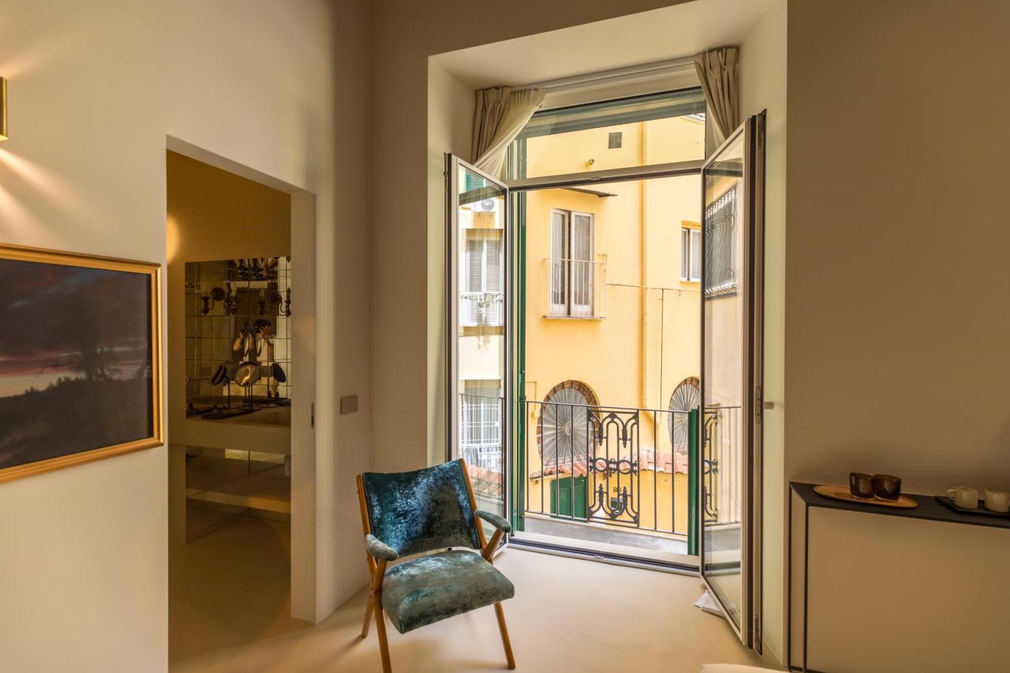 Spazio Cmm- Sant'Arpino Νάπολη Εξωτερικό φωτογραφία